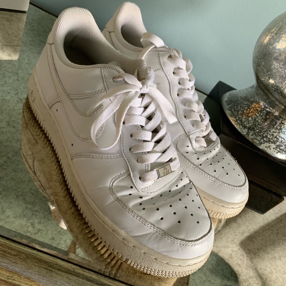AIR FORCE ONES